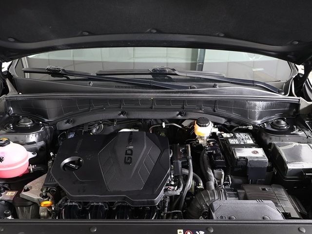 2023 Kia Sorento LX AWD - 22912753 - 19