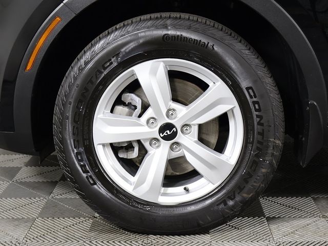 2023 Kia Sorento LX AWD - 22912753 - 20