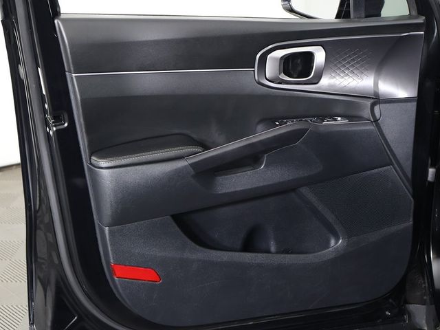 2023 Kia Sorento LX AWD - 22912753 - 21