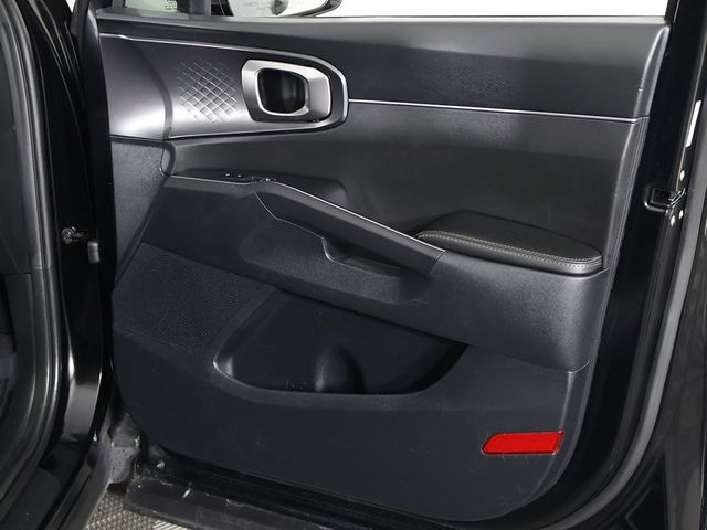 2023 Kia Sorento LX AWD - 22912753 - 22