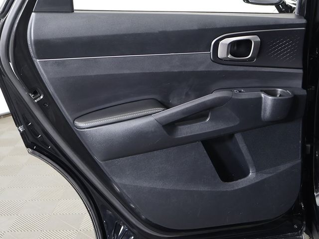 2023 Kia Sorento LX AWD - 22912753 - 23