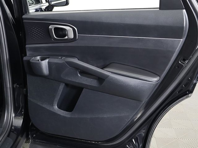 2023 Kia Sorento LX AWD - 22912753 - 24