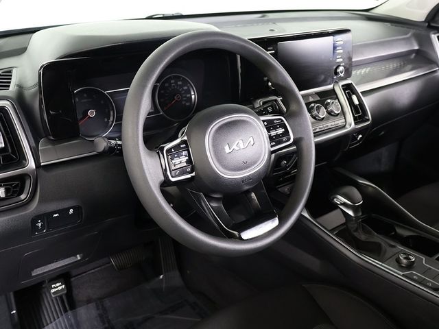 2023 Kia Sorento LX AWD - 22912753 - 25