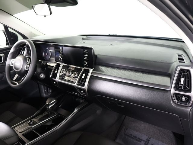2023 Kia Sorento LX AWD - 22912753 - 26