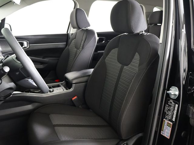 2023 Kia Sorento LX AWD - 22912753 - 27