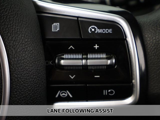 2023 Kia Sorento LX AWD - 22912753 - 2