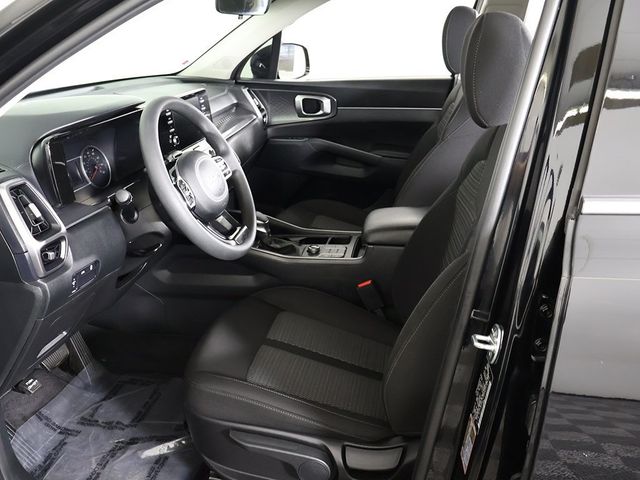 2023 Kia Sorento LX AWD - 22912753 - 29
