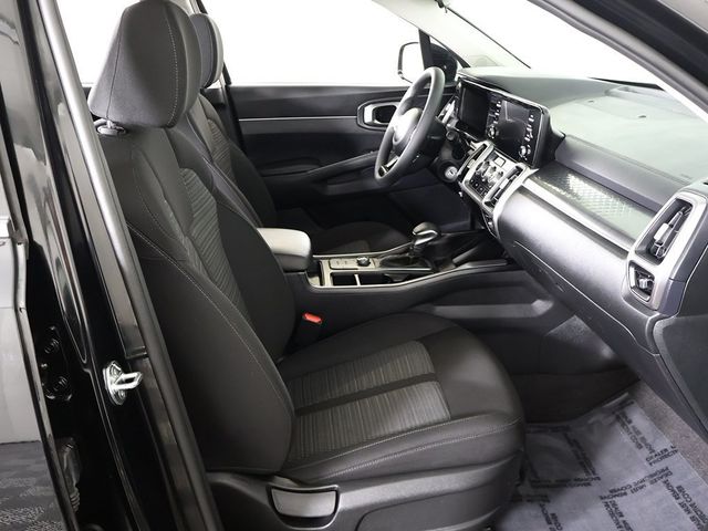 2023 Kia Sorento LX AWD - 22912753 - 30