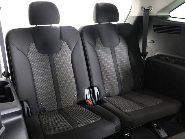 2023 Kia Sorento LX AWD - 22912753 - 34