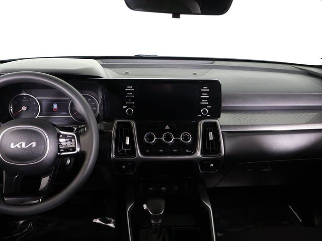 2023 Kia Sorento LX AWD - 22912753 - 35