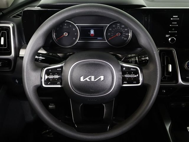 2023 Kia Sorento LX AWD - 22912753 - 38