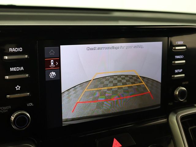 2023 Kia Sorento LX AWD - 22912753 - 45