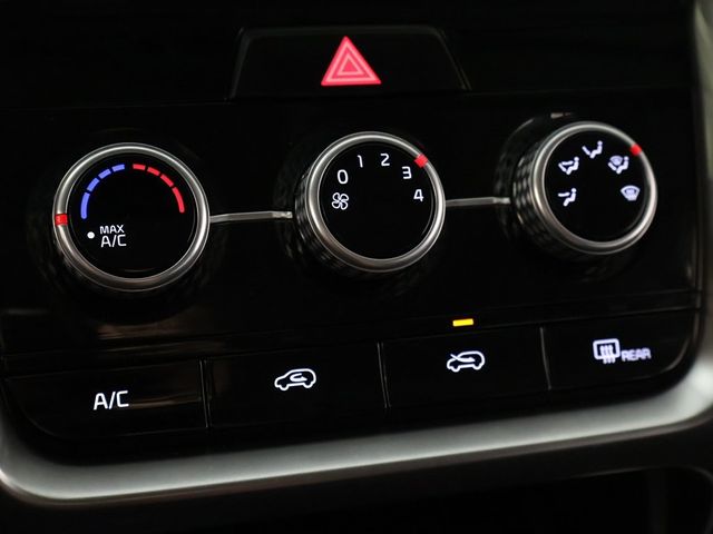 2023 Kia Sorento LX AWD - 22912753 - 46