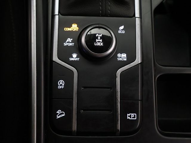 2023 Kia Sorento LX AWD - 22912753 - 49