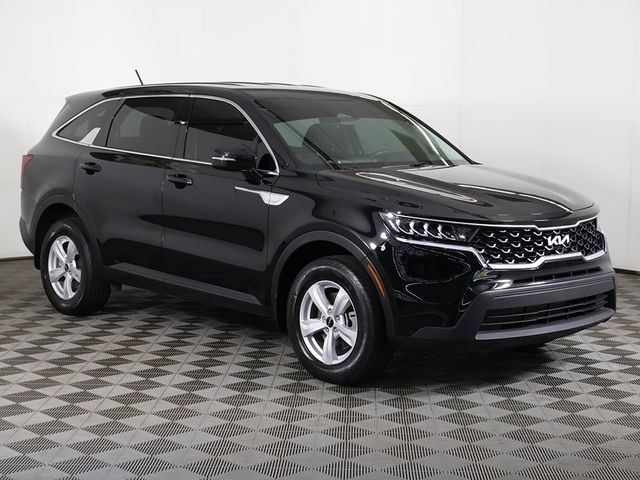 2023 Kia Sorento LX AWD - 22912753 - 51