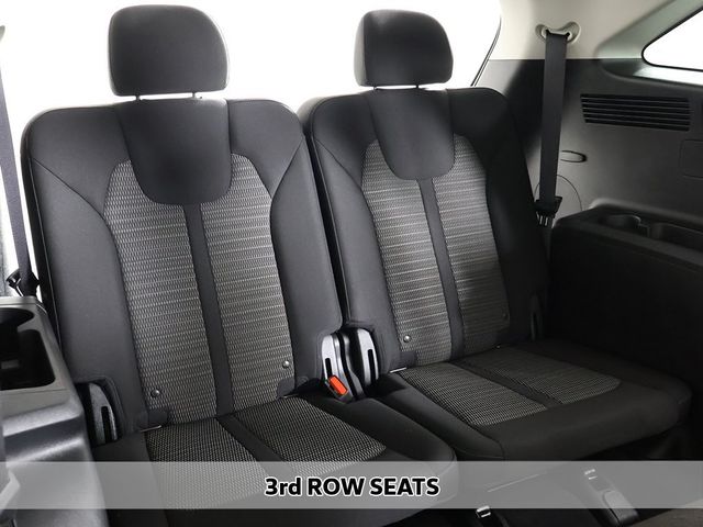 2023 Kia Sorento LX AWD - 22912753 - 5