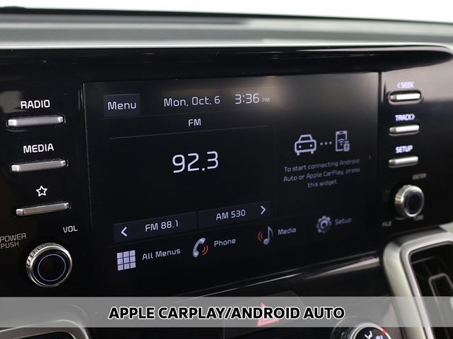 2023 Kia Sorento LX AWD - 22912753 - 6