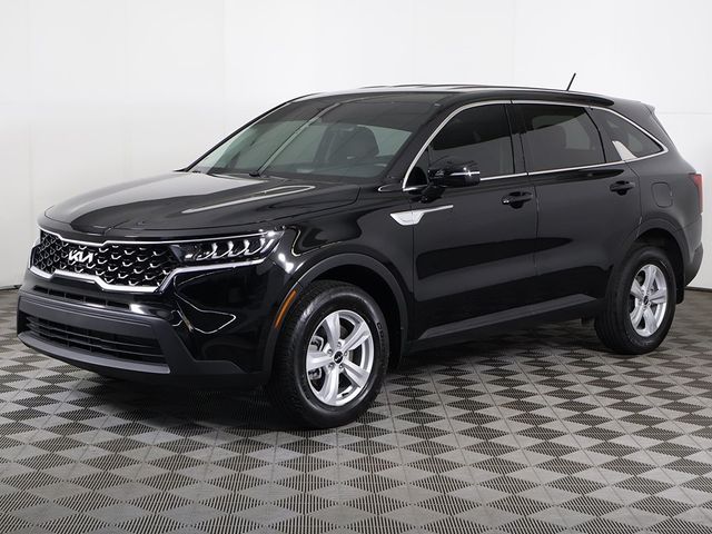 2023 Kia Sorento LX AWD - 22912753 - 7