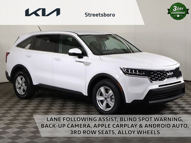 2023 Kia Sorento LX FWD - 22930900 - 0