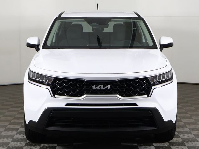 2023 Kia Sorento LX FWD - 22930900 - 9