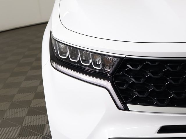 2023 Kia Sorento LX FWD - 22930900 - 11