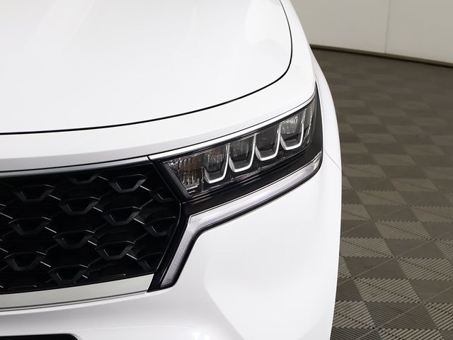 2023 Kia Sorento LX FWD - 22930900 - 12