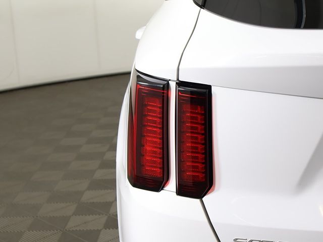 2023 Kia Sorento LX FWD - 22930900 - 13