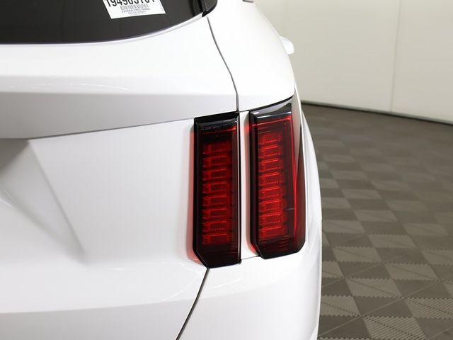 2023 Kia Sorento LX FWD - 22930900 - 14