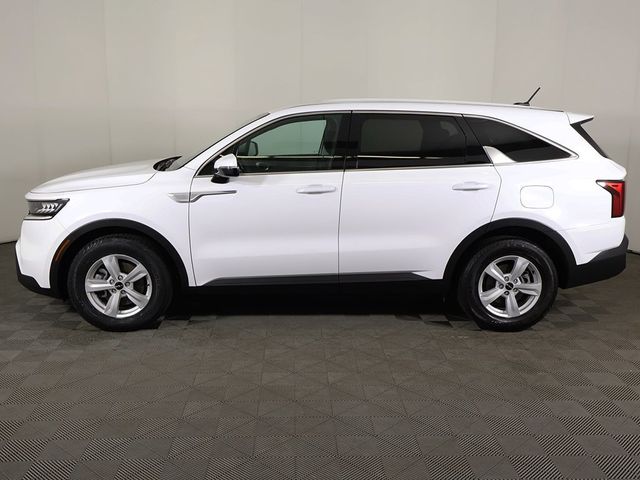 2023 Kia Sorento LX FWD - 22930900 - 15