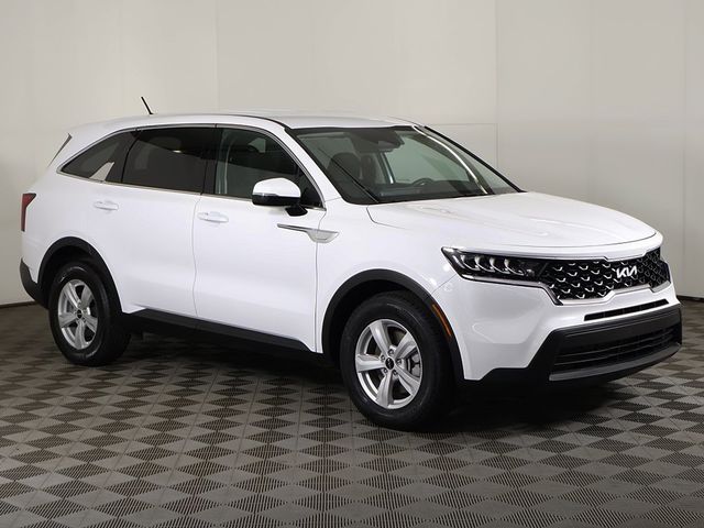 2023 Kia Sorento LX FWD - 22930900 - 1