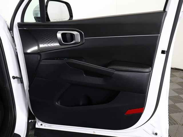 2023 Kia Sorento LX FWD - 22930900 - 21