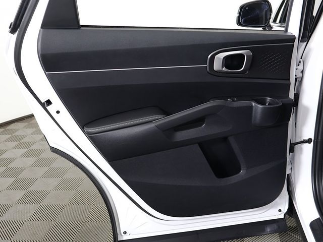 2023 Kia Sorento LX FWD - 22930900 - 22