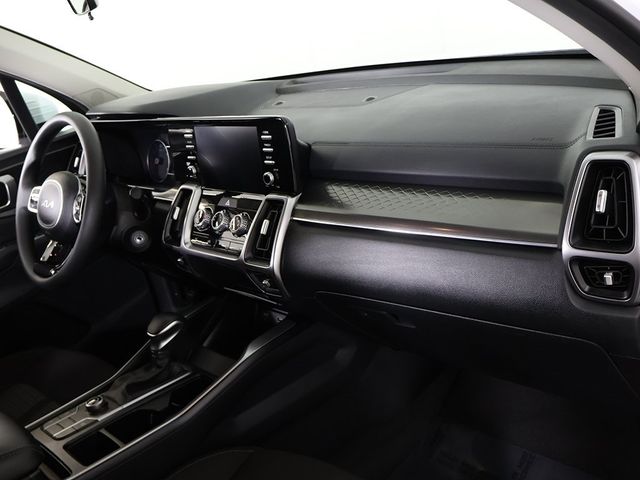 2023 Kia Sorento LX FWD - 22930900 - 25