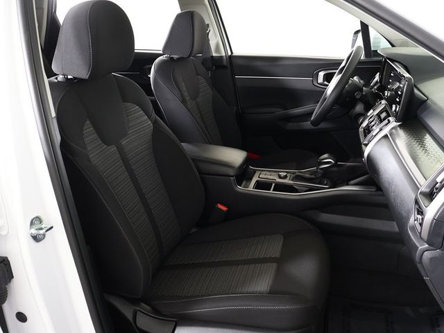 2023 Kia Sorento LX FWD - 22930900 - 27