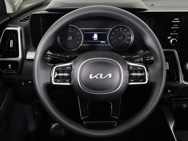 2023 Kia Sorento LX FWD - 22930900 - 35