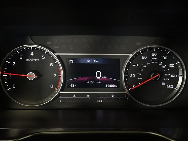 2023 Kia Sorento LX FWD - 22930900 - 36