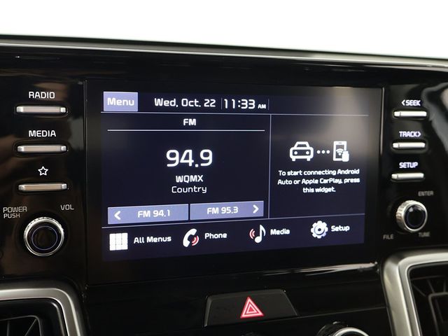 2023 Kia Sorento LX FWD - 22930900 - 39