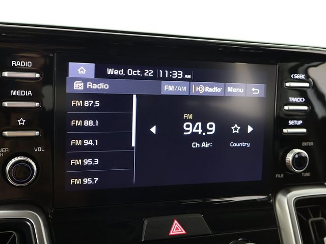 2023 Kia Sorento LX FWD - 22930900 - 40