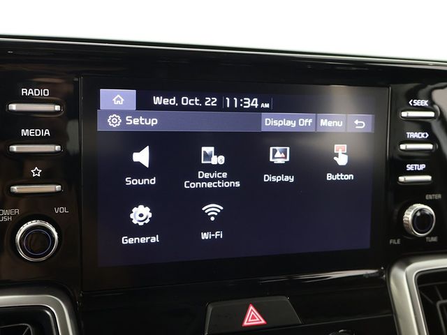 2023 Kia Sorento LX FWD - 22930900 - 41