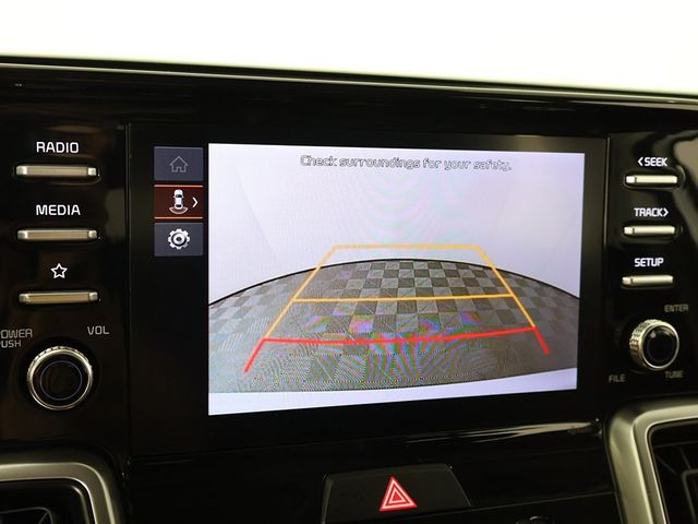 2023 Kia Sorento LX FWD - 22930900 - 42