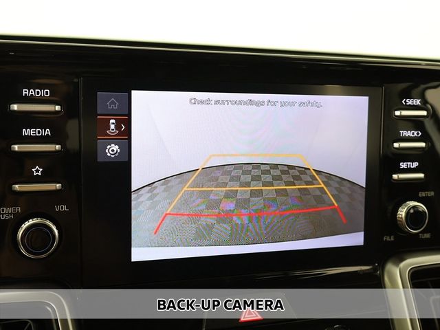 2023 Kia Sorento LX FWD - 22930900 - 4