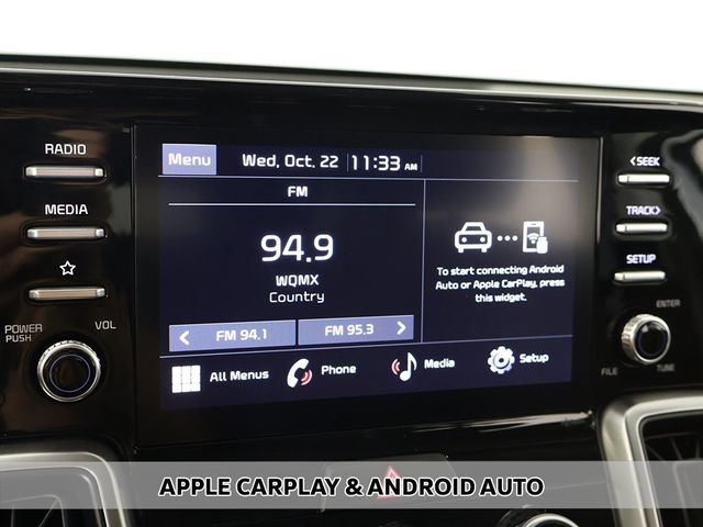 2023 Kia Sorento LX FWD - 22930900 - 5