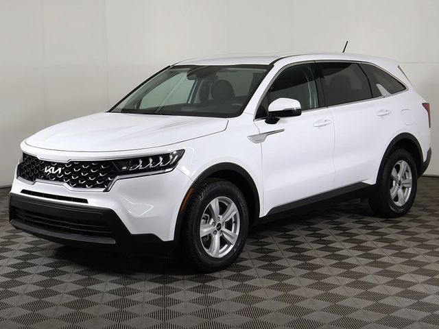 2023 Kia Sorento LX FWD - 22930900 - 6