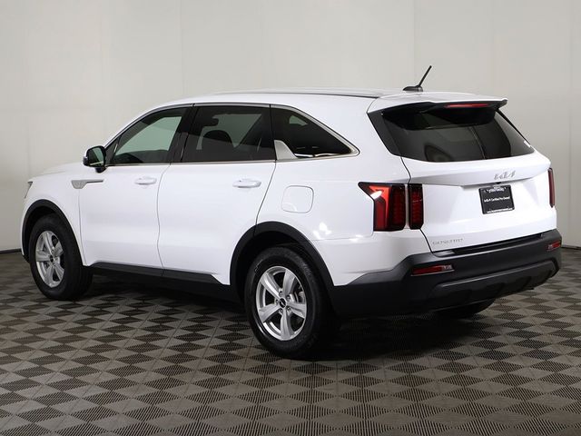 2023 Kia Sorento LX FWD - 22930900 - 7