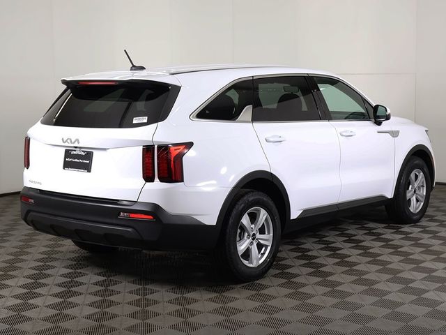 2023 Kia Sorento LX FWD - 22930900 - 8