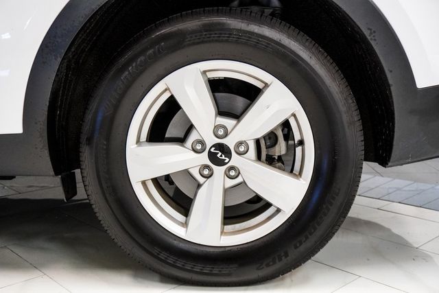 2023 Kia Sorento LX FWD - 22906758 - 10