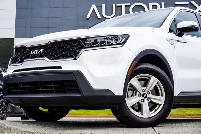 2023 Kia Sorento LX FWD - 22906758 - 1