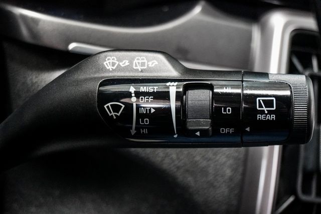 2023 Kia Sorento LX FWD - 22906758 - 29