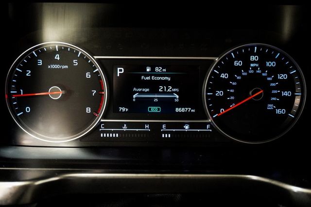 2023 Kia Sorento LX FWD - 22906758 - 40