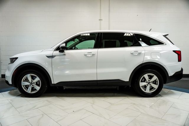 2023 Kia Sorento LX FWD - 22906758 - 7